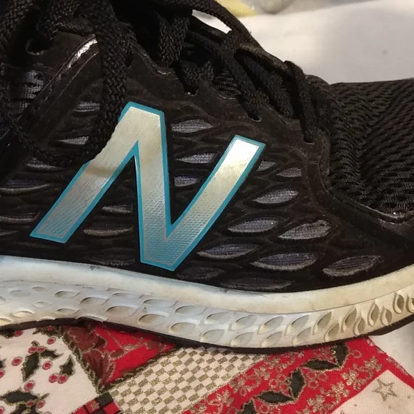 💫 New Balance Tennis Shoes ComfortRide 420 u3 7.5 - Picture 6 of 12